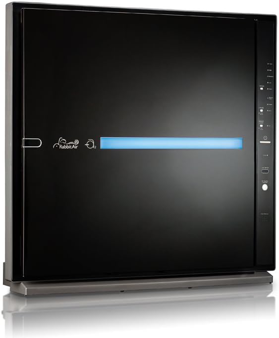 Rabbit Air, MinusA2 Air Purifiers