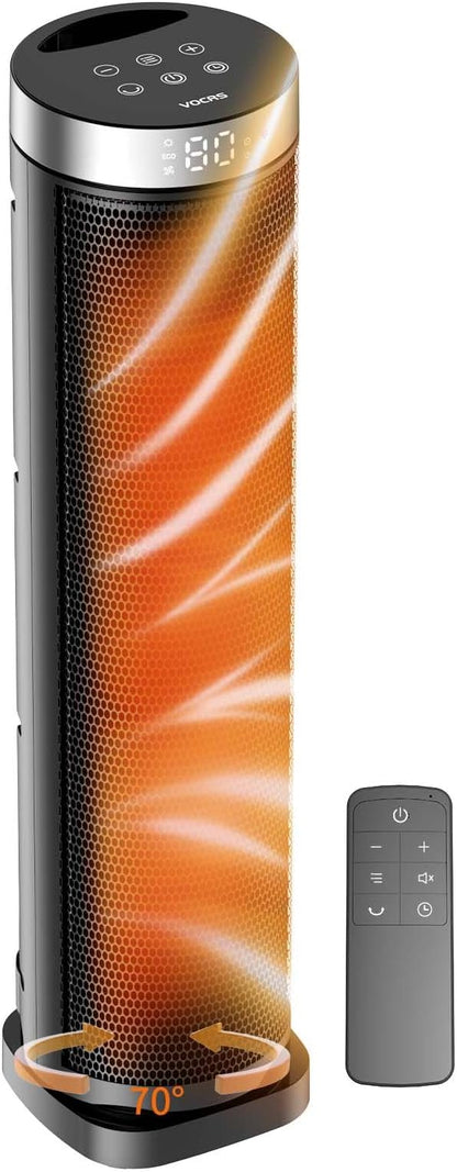 Space Heater for Indoor Use