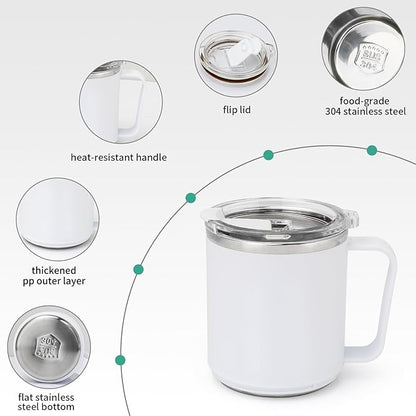 VOBAGA Mug Warmer, Coffee Warmer
