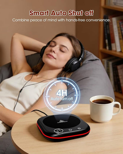 Coffee Mug Warmer - 36W Cup Warmer