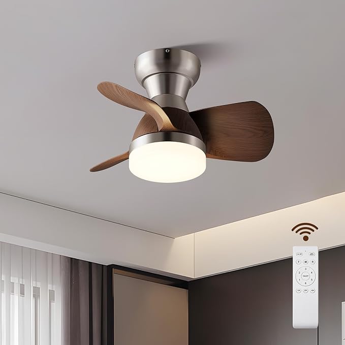 Myleoron 20 Inch Ceiling Fan