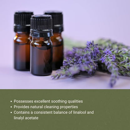 Lavender 40/42 Essential Oil Direct from France