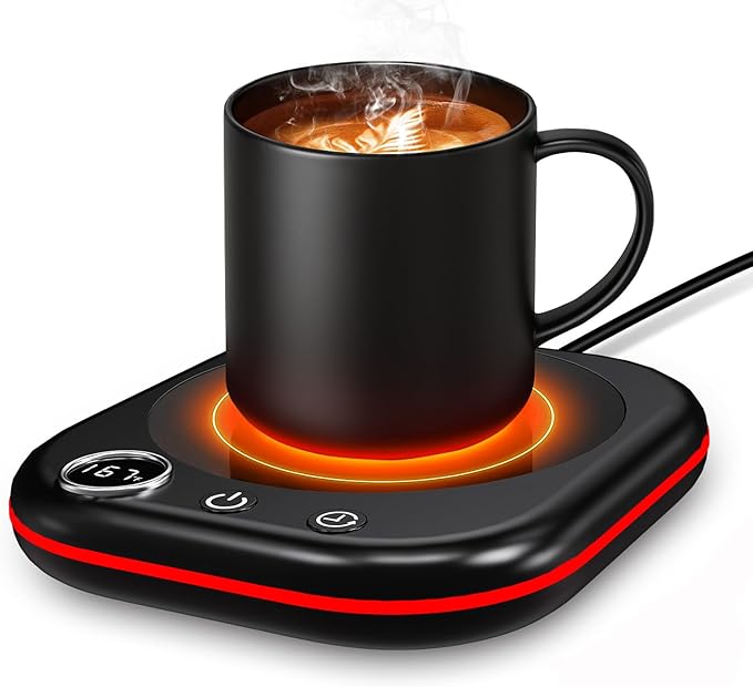 Coffee Mug Warmer - 36W Cup Warmer