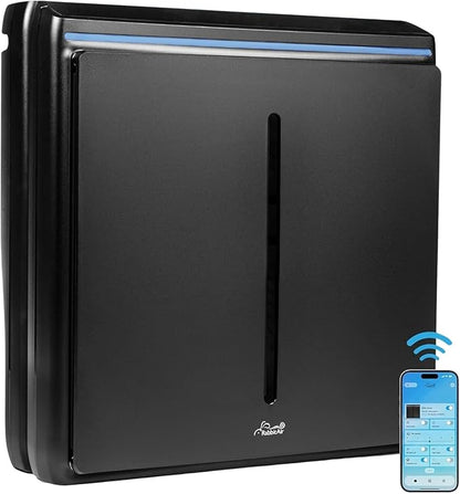 Rabbit Air, A3 SPA-1000N Air Purifiers