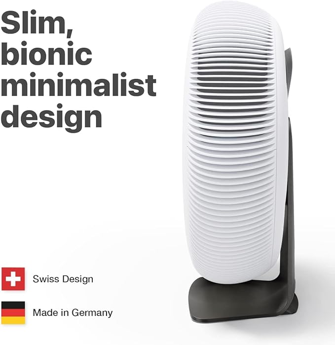 IQAir Atem X Smart Air Purifier