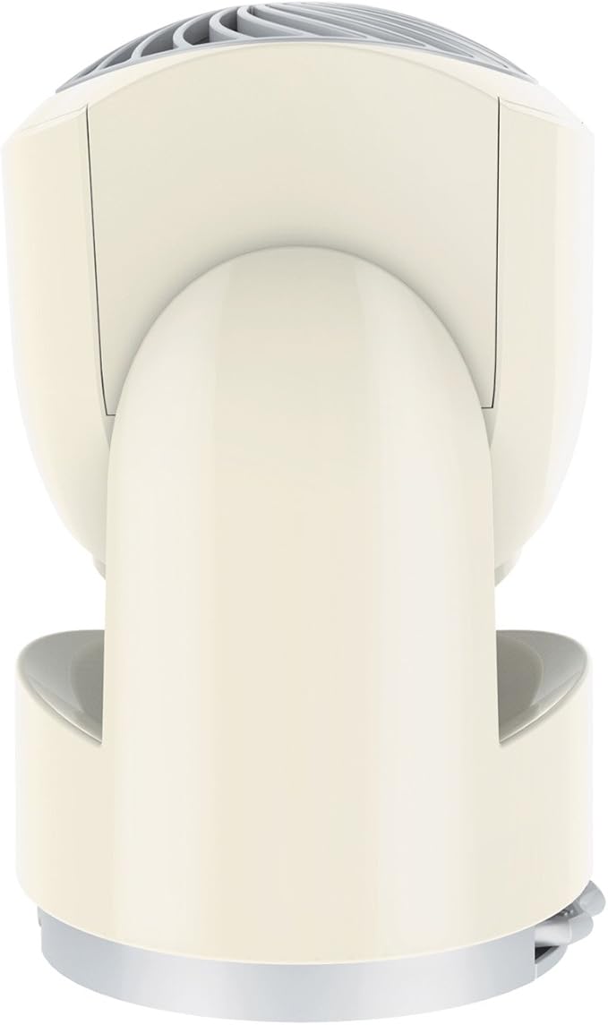 Vornado Flippi V6 Compact Air Circulator Fan, Quiet Portable Travel Fan