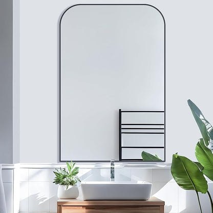 Bathroom Mirror, Wall Mirrors, Bathroom Vanity Mirror
