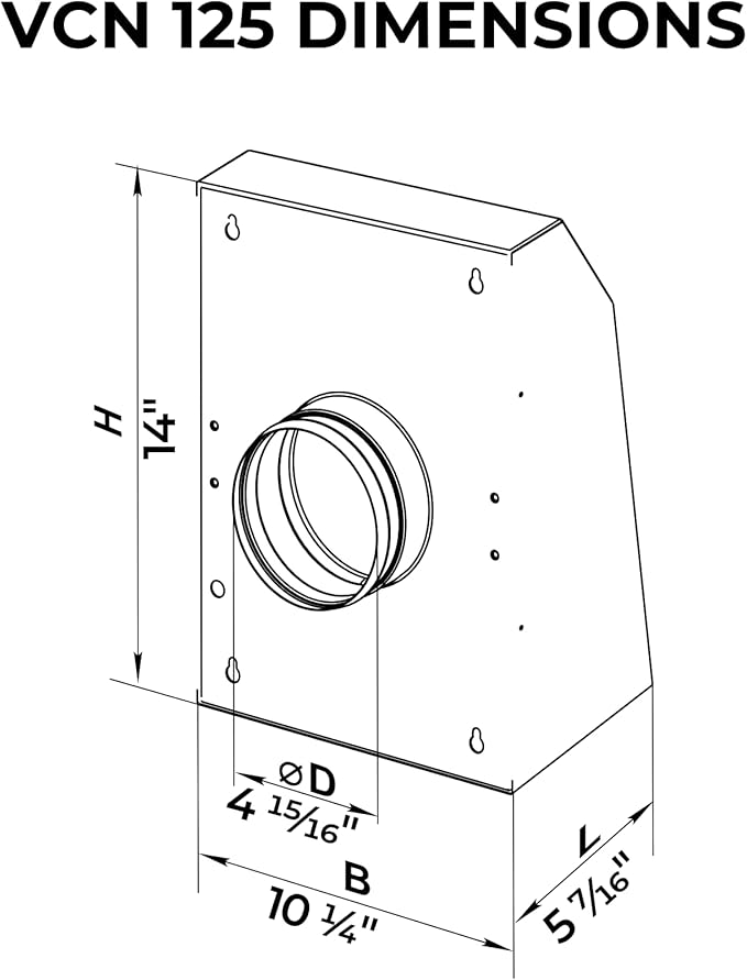 VENTS-US VCN 125