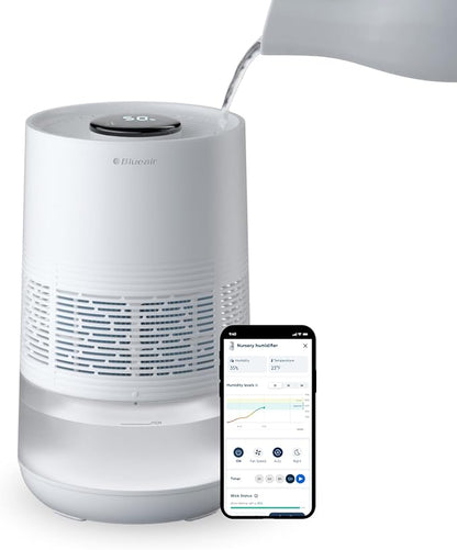 BLUEAIR Premium Smart Humidifier