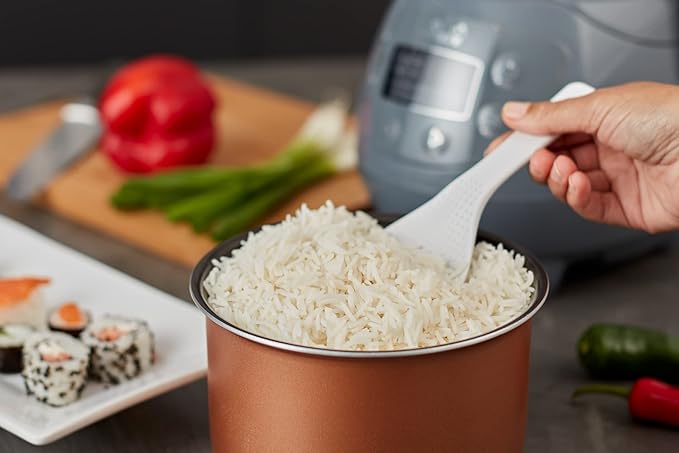 Yum Asia Panda Mini Rice Cooker