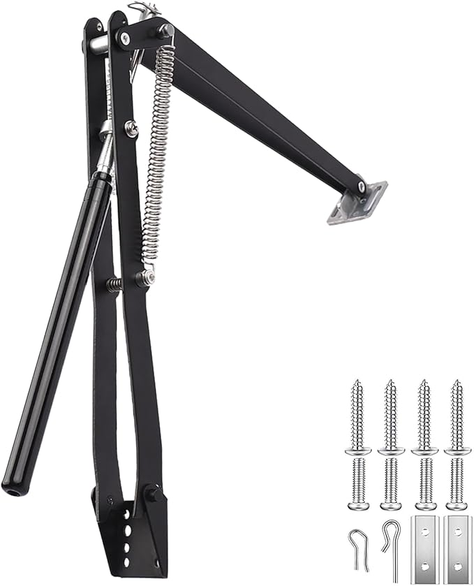 Auto Vent Opener Automatic Greenhouse Windows Opener Temperature Sensitive Roof