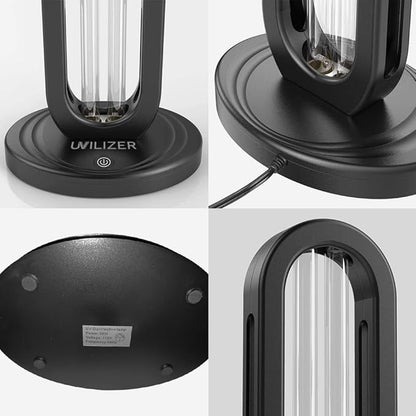 UVILIZER Tower - UV Light Sanitizer & Ultraviolet Lamp