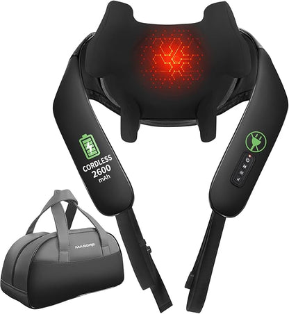 Shiatsu Neck and Back Massager