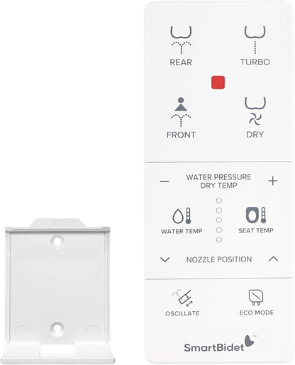 SmartBidet Remote Control Replacement