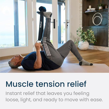 MyoSphere Vibration Massage Ball