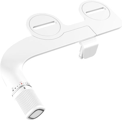 BIGCOW Ultra-Slim Bidet Attachment
