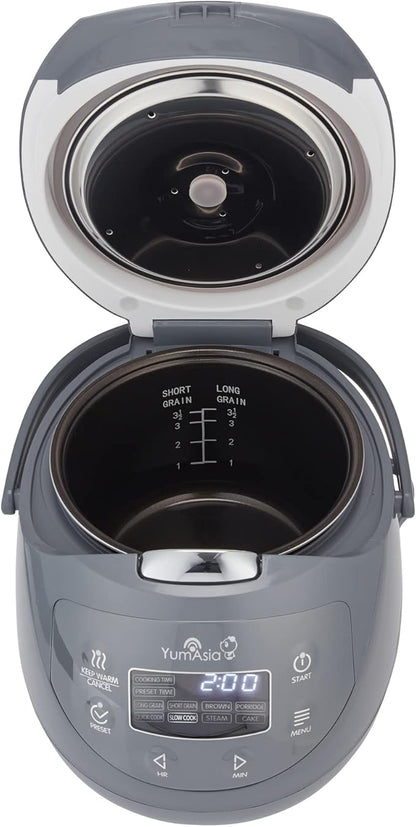 Yum Asia Panda Mini Rice Cooker