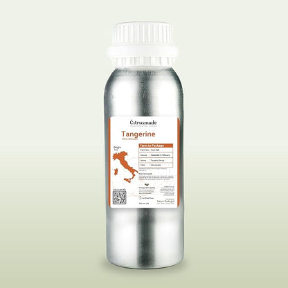 Tangerine Essential Oil