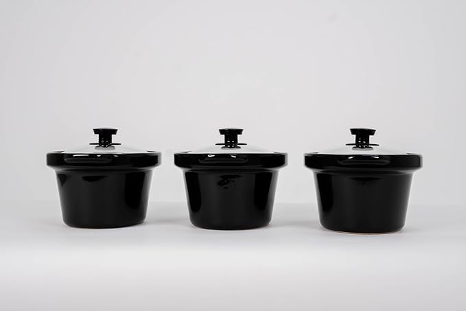 CULINARY CHEF, Triple Slow Cooker, Buffet Server 3 Pot, Food Warmer