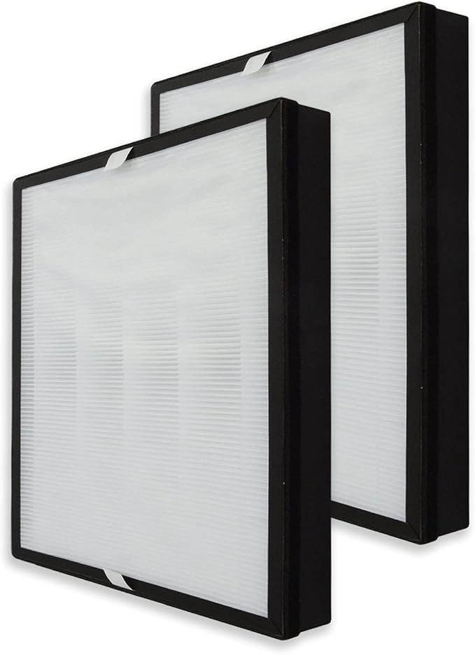 PUREBURG Replacement Filters Compatible