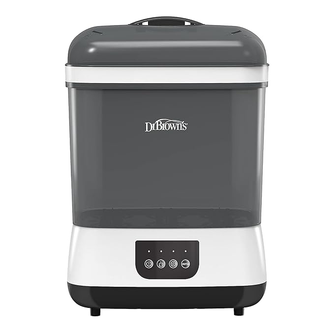 Dr. Brown's All-in-One Sterilizer and Dryer