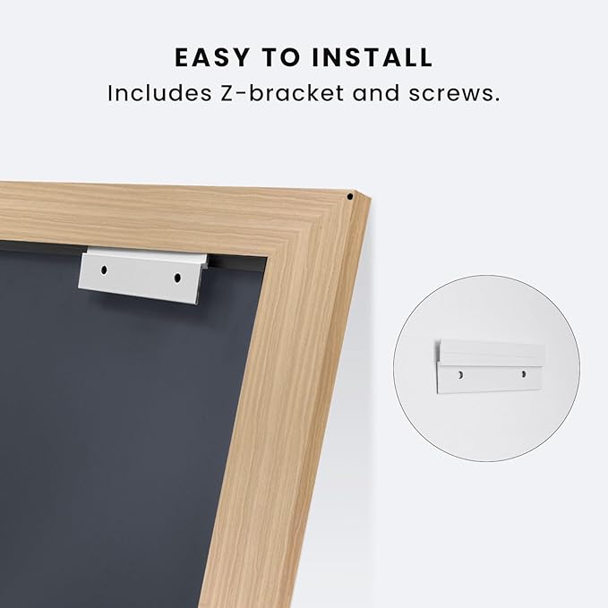 Amorho 60 X30 Inch Bathroom Mirror