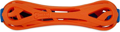 Chuckit! Air Fetch Bumper Dog Toy, Orange