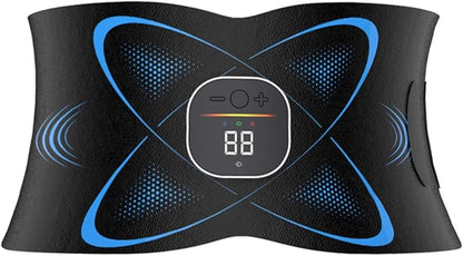 FDA Cleard - EMS/TENS abs Stimulator Abdominal, Electronic Muscle Stimulator