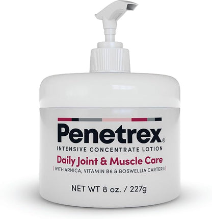 Penetrex Joint & Muscle Therapy Lotion