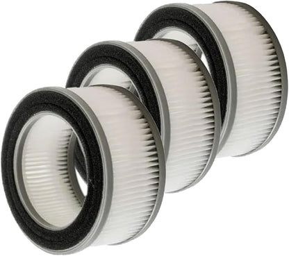 PUREBURG HS-1957 Replacement Filters Compatible