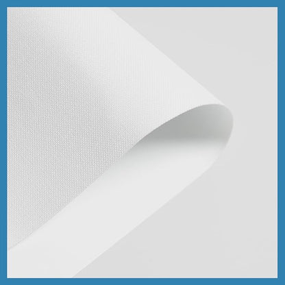 DENFOON Motorized Blinds with Remote control, Custom Blackout Smart Blinds