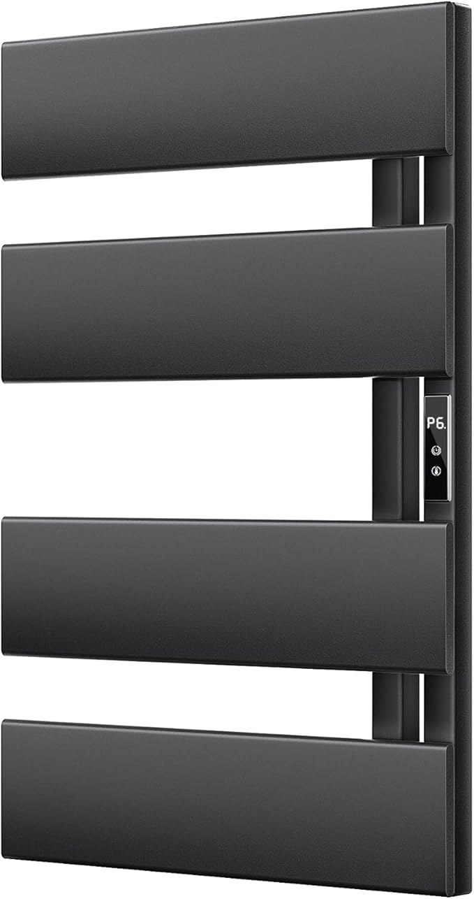 Electric Heated Towel Warmer Rack