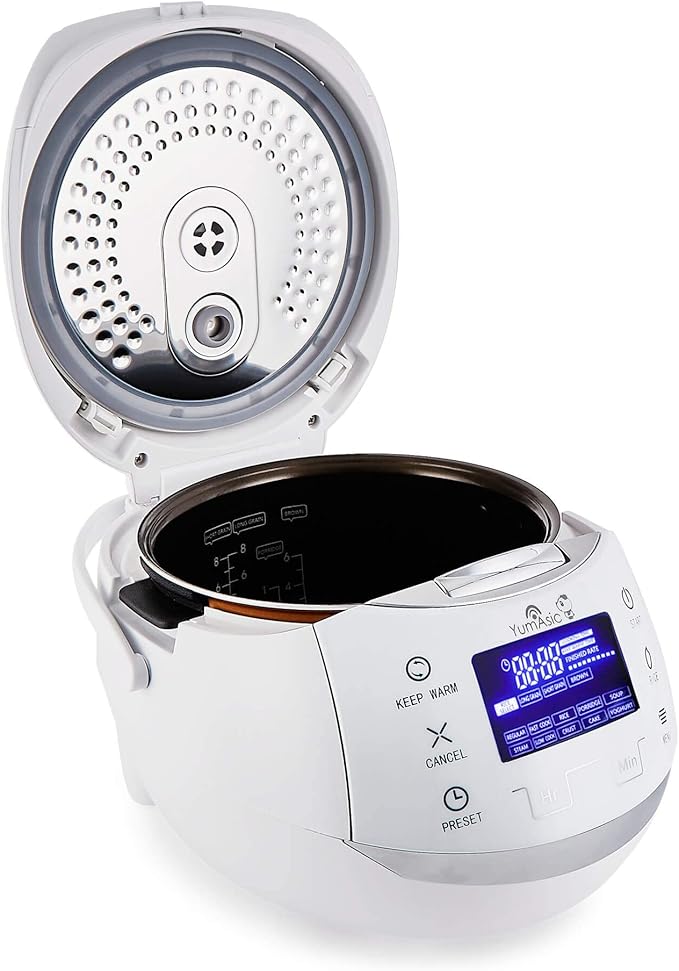 Yum Asia Sakura Rice Cooker