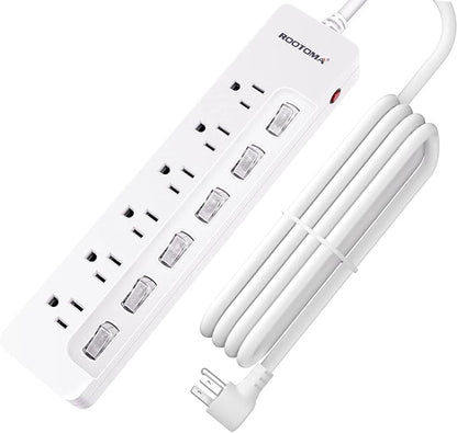 10FT Heavy Duty Extension Cord
