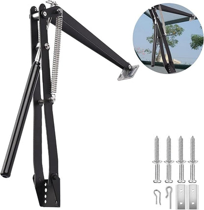 Auto Vent Opener Automatic Greenhouse Windows Opener Temperature Sensitive Roof