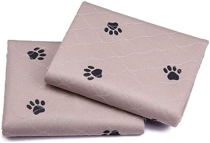 Washable Dog Pee Pads 36"X60",Puppy Pads,Reusable Pet Training Pads,Waterproof Pet Pads for Dog Bed Mat,Super Absorbing Whelping Pads