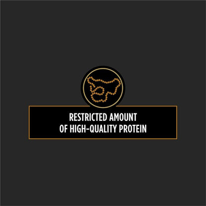 Pro Plan Veterinary Diets Purina NF Kidney Function Canine Dog Food Dry Formula - 16.5 lb. Bag