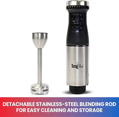 Total Chef Immersion Blender