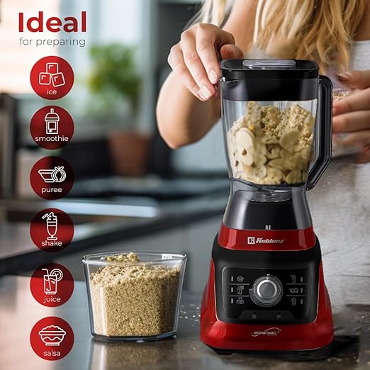 Koblenz Bob Blender, Countertop