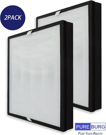 PUREBURG Replacement Filters Compatible