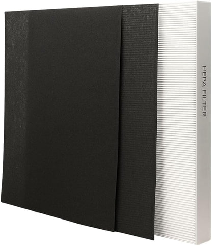 Nispira AP-1512HH Replacement Filter Compatible