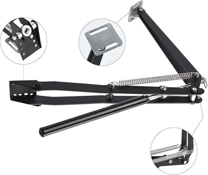 Auto Vent Opener Automatic Greenhouse Windows Opener Temperature Sensitive Roof