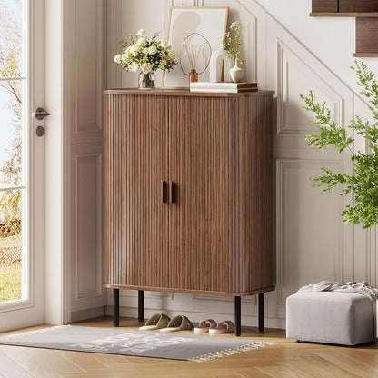 ONBRILL 6-Tier Shoe Cabinet
