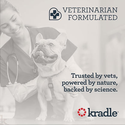Kradle Hip & Joint Chews for Dogs