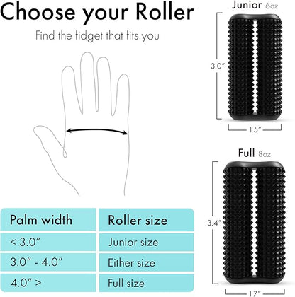 ONO Roller - Handheld Fidget Toy