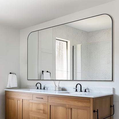 Bathroom Mirror, Wall Mirrors, Bathroom Vanity Mirror