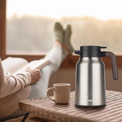 Vondior Coffee Carafe 35oz/1.0L