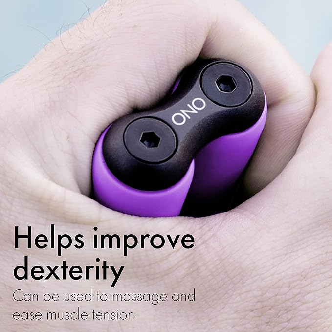 ONO Roller - Handheld Fidget Toy