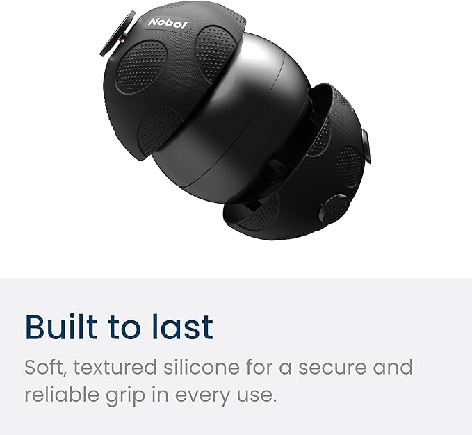 Nobol - MyoSphere Vibration Massage Ball