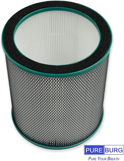 PUREBURG Replacement Filters Compatible